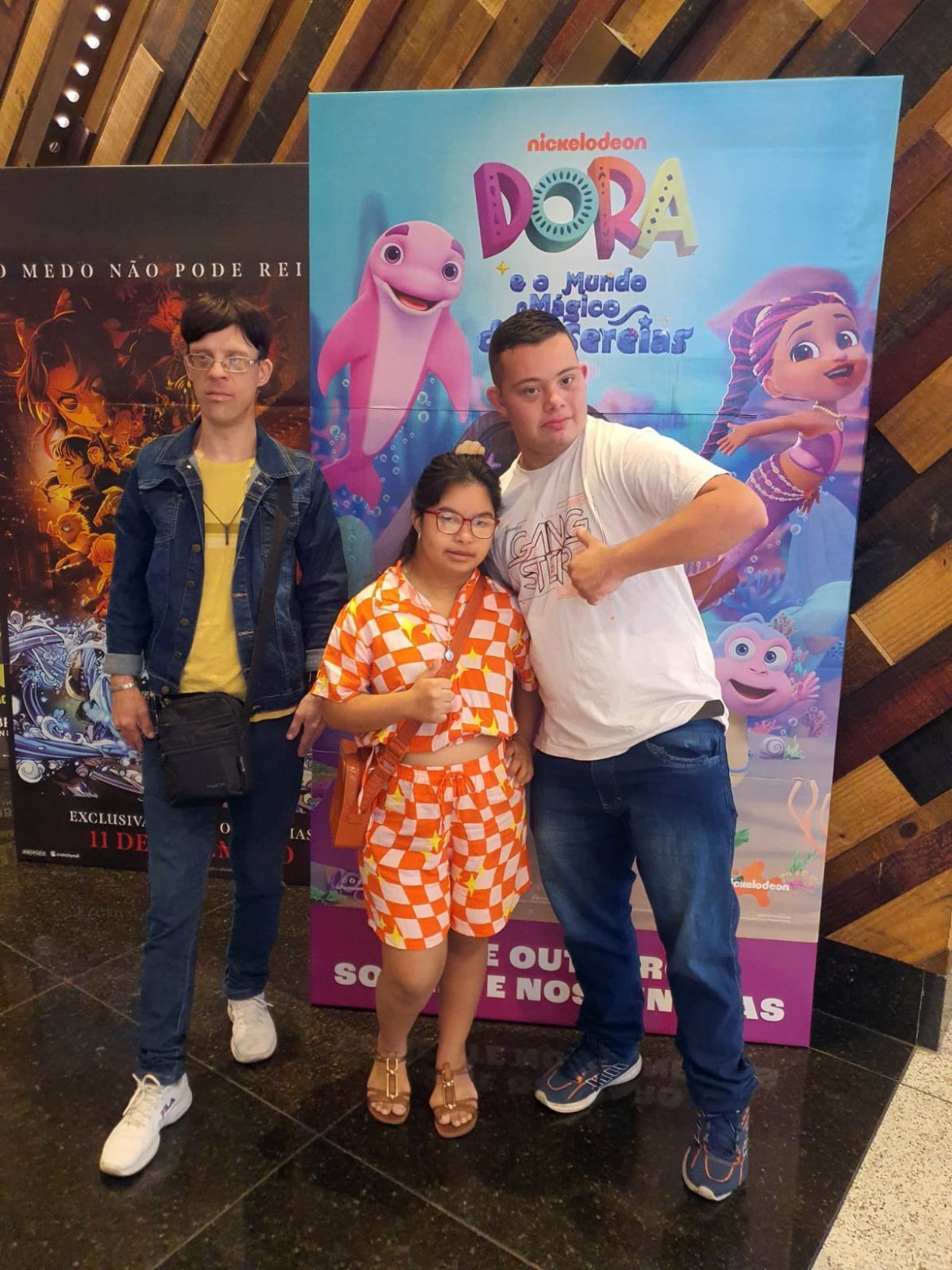 prefeitura de volta redonda e cine araújo promovem sessão de cinema exclusiva para pessoas com deficiência divulgação smpd12 prefeitura de volta redonda e cine araújo promovem sessão de cinema exclusiva para pessoas com deficiência divulgação smpd12