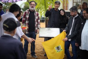 prefeitura de vr entrega unidade de saúde revitalizada divulgação adriana cópico pmvr