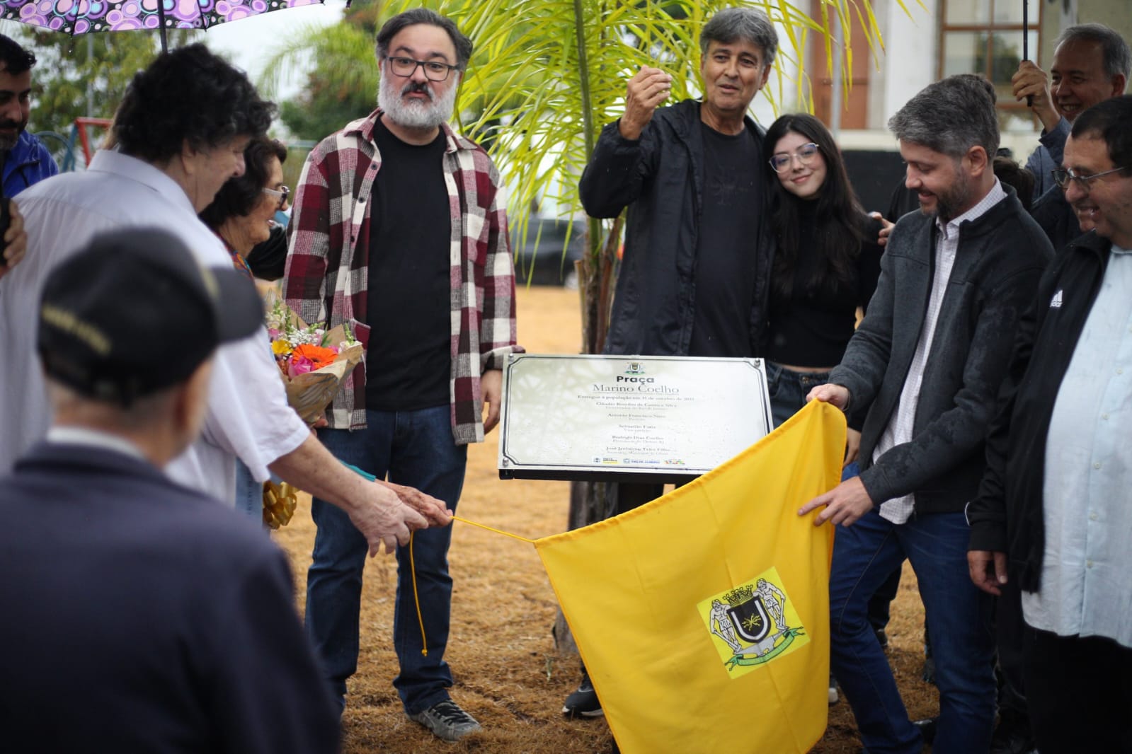 prefeitura de vr entrega unidade de saúde revitalizada divulgação adriana cópico pmvr