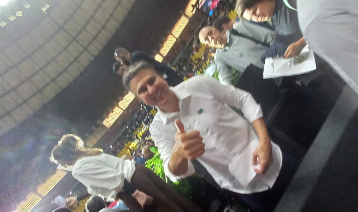 presidente lula e ministro da educação recebem cartas com reivindicações de estudantes e professores de vr divulgação111