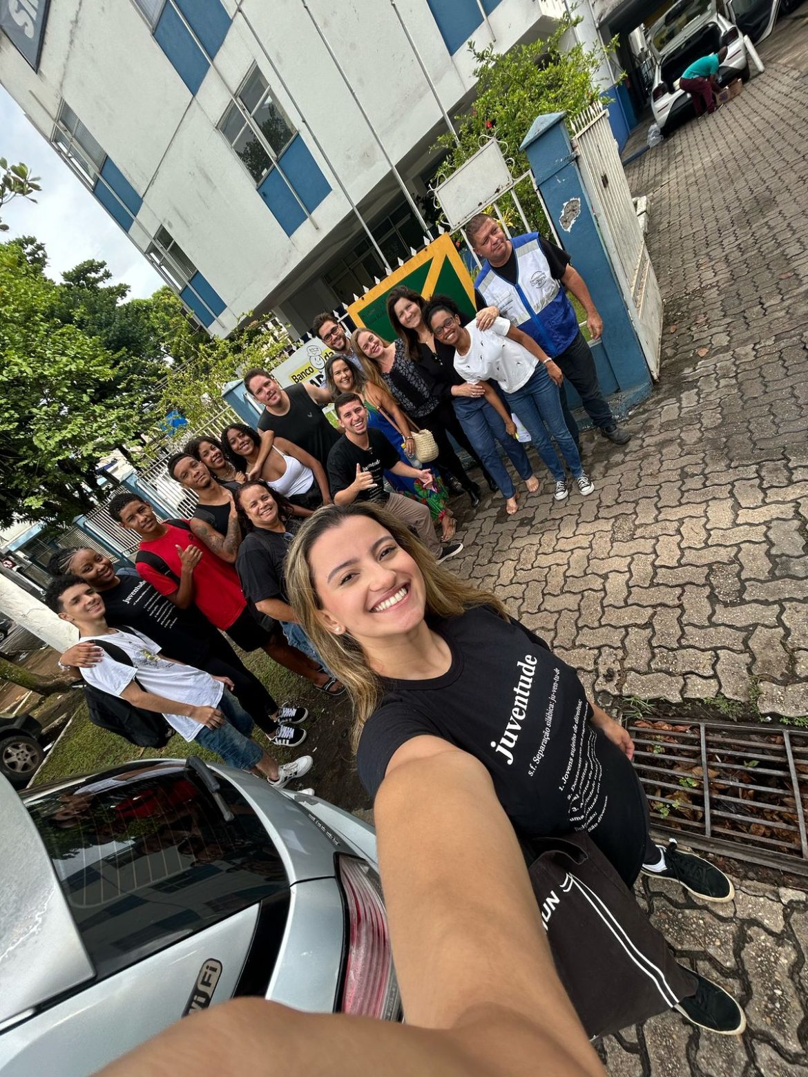 projeto passaporte cultural de volta redonda já levou 260 jovens a equipamentos culturais em todo o estado divulgação sejuv1