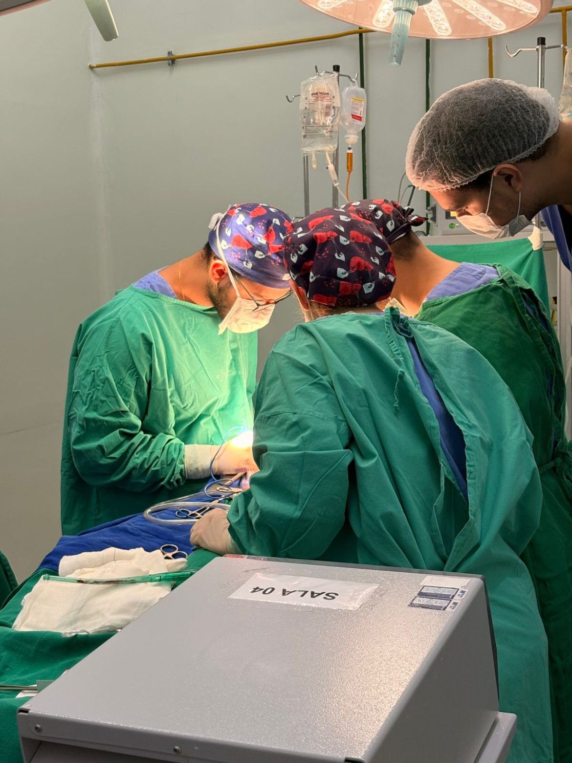 quinta captação de órgãos é realiza este ano no hsjb, em volta redonda divulgaçã0 sms1 quinta captação de órgãos é realiza este ano no hsjb, em volta redonda divulgaçã0 sms1