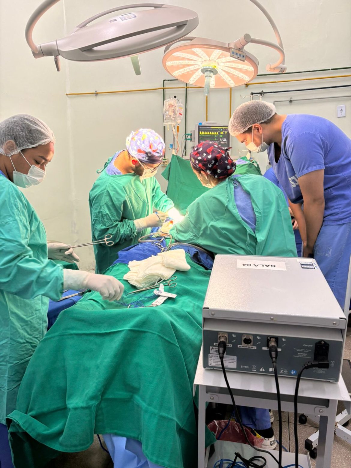 quinta captação de órgãos é realiza este ano no hsjb, em volta redonda divulgaçã0 sms111 quinta captação de órgãos é realiza este ano no hsjb, em volta redonda divulgaçã0 sms111