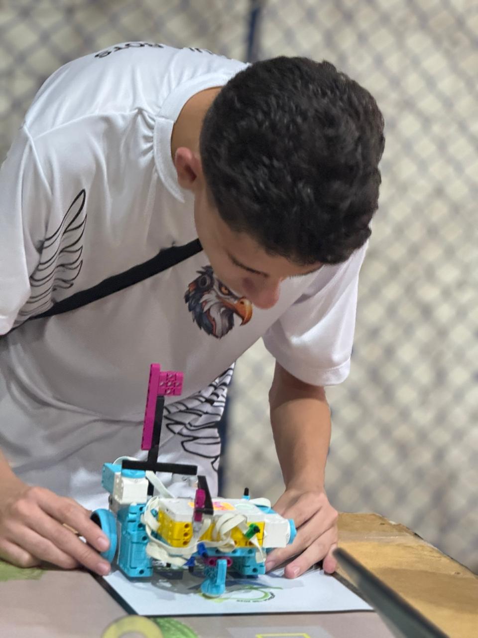 resende conquista terceiro lugar no campeonato de robótica divulgação redes sociais (1) resende conquista terceiro lugar no campeonato de robótica divulgação redes sociais (1)