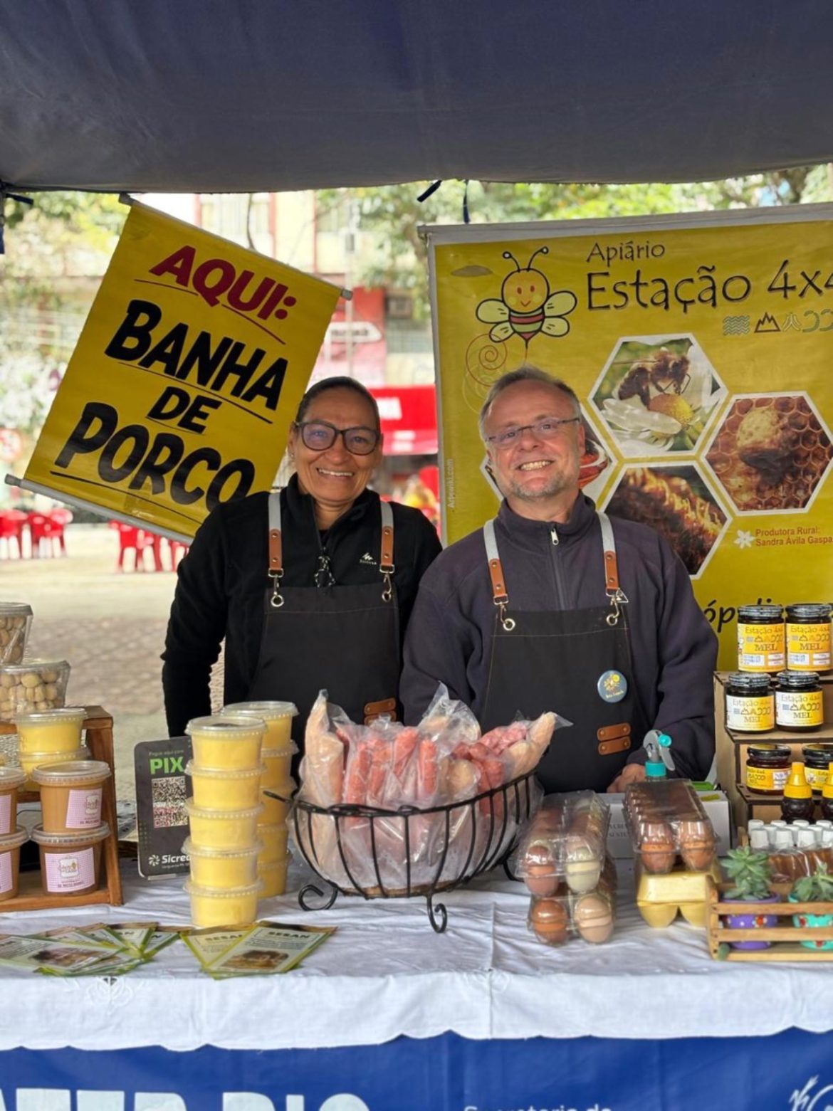 segunda edição da feira da roça em volta redonda será realizada no sábado, dia 11 divulgação11 segunda edição da feira da roça em volta redonda será realizada no sábado, dia 11 divulgação11