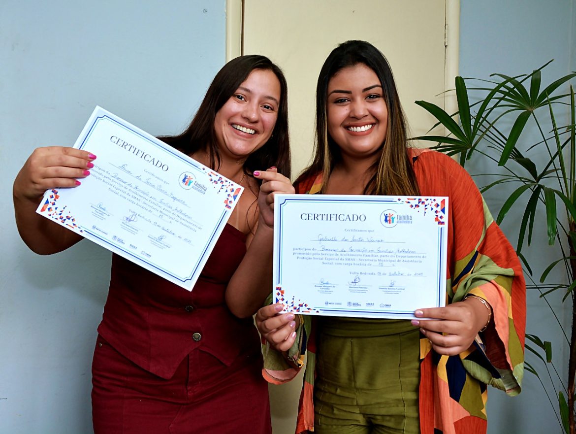 smas de volta redonda diploma mais duas famílias acolhedoras jean alves smas12 smas de volta redonda diploma mais duas famílias acolhedoras jean alves smas12