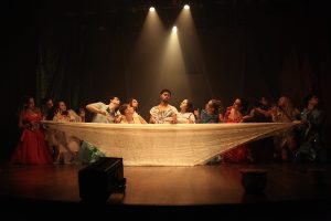 um fato na foto divulgação