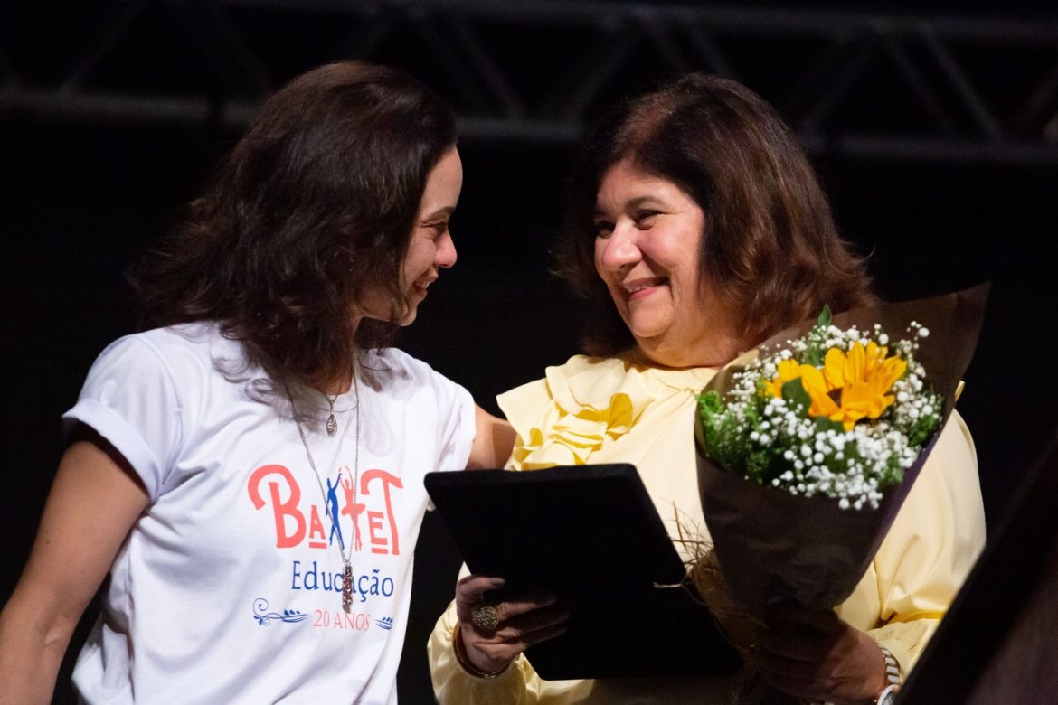 volta redonda celebra 20 anos do projeto ballet educação com apresentação do espetáculo ‘cinderella’ cris oliveira secom11