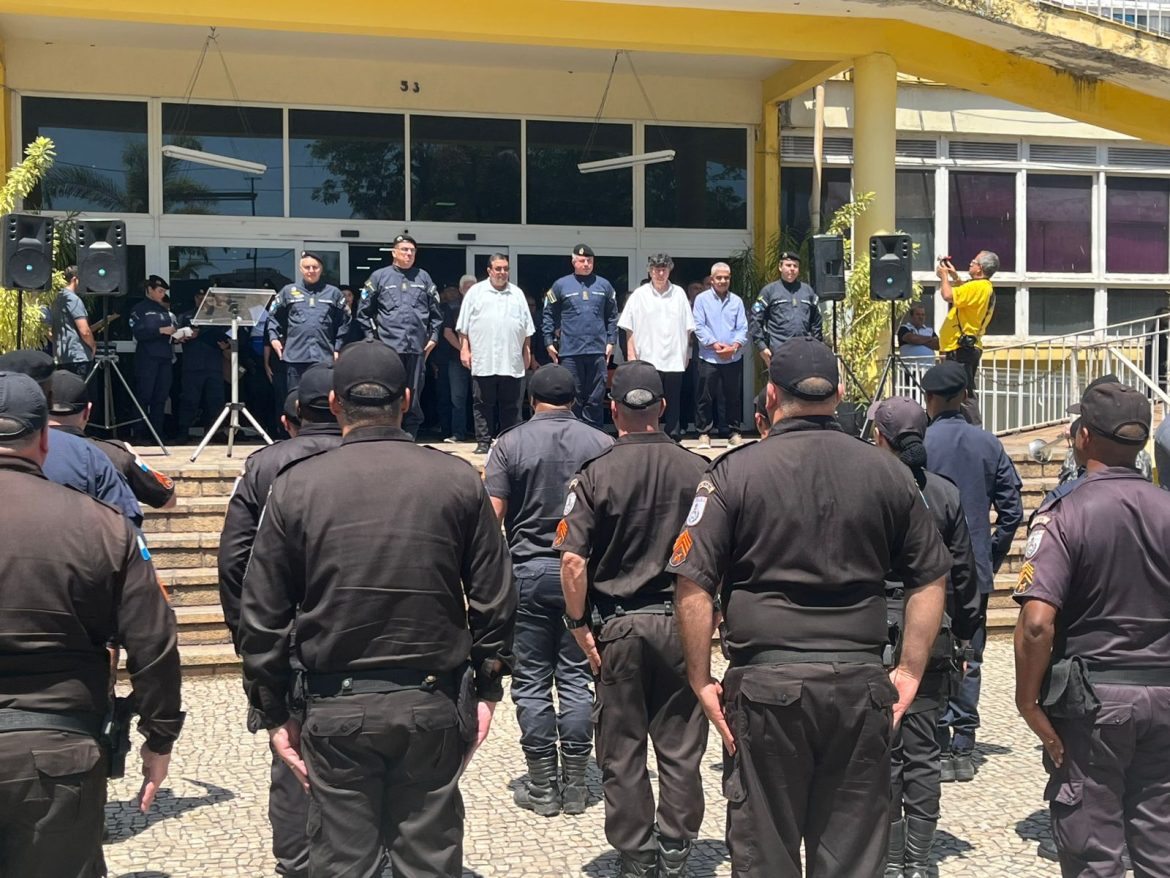 volta redonda passa a contar com o programa ‘bairro presente’ da polícia militar tania cruz11