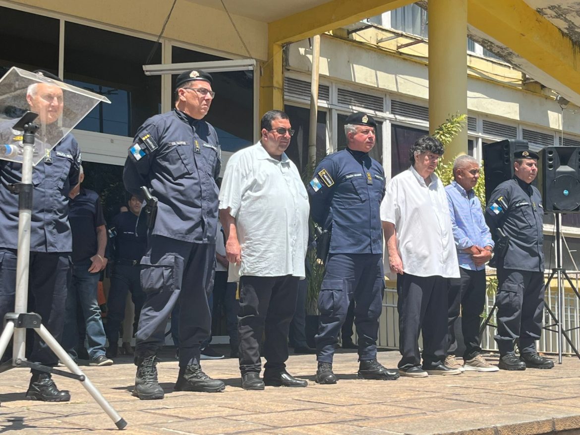 volta redonda passa a contar com o programa ‘bairro presente’ da polícia militar tania cruz12