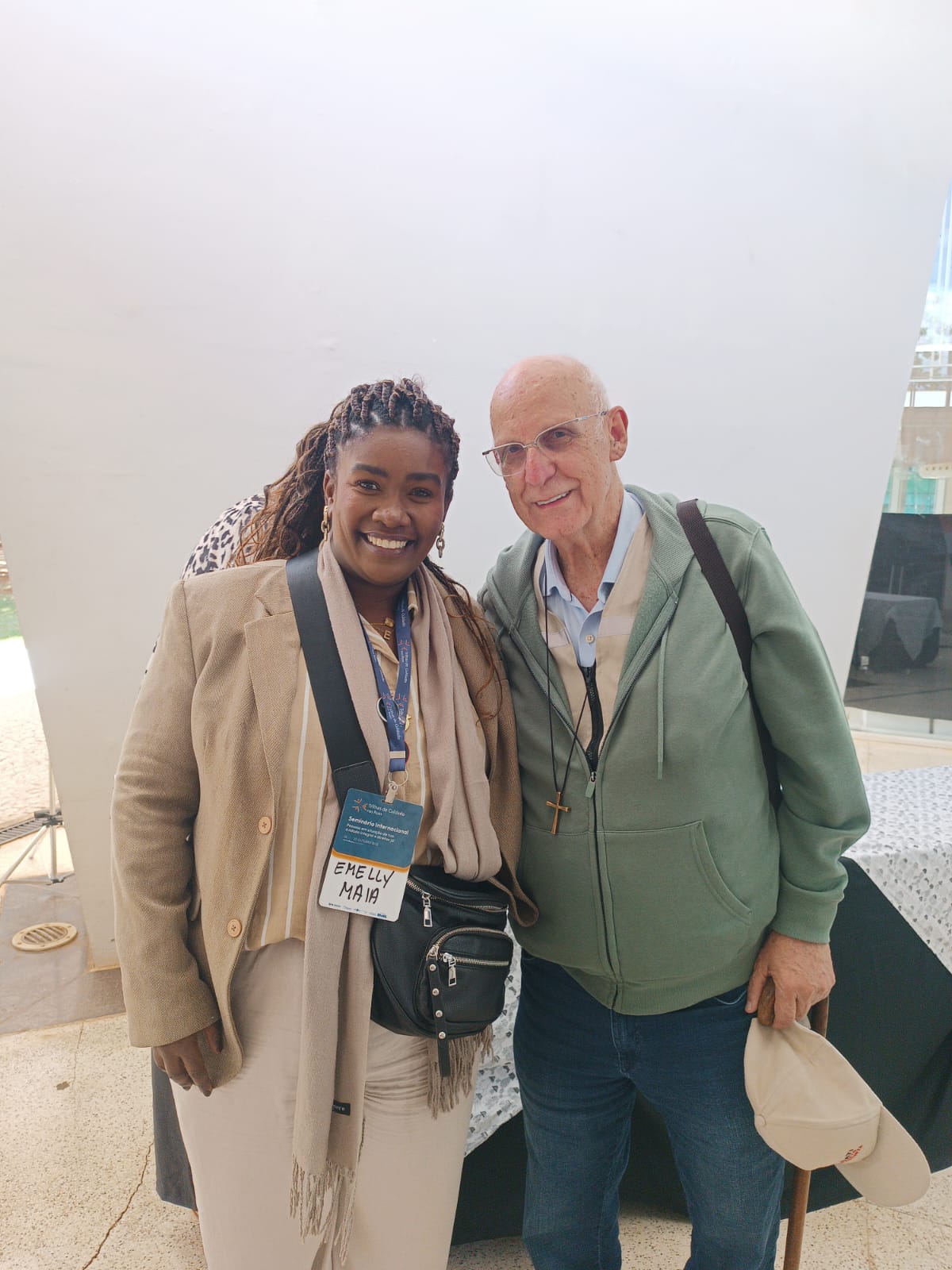 Projeto 'Tarde das Mulheres' de Volta Redonda é apresentado em Brasília - A  Voz da Cidade, image size:1200x1600