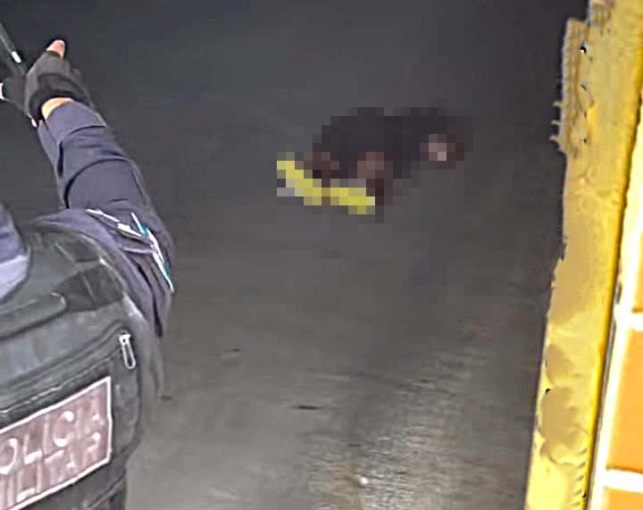 17.cf.res.polÍcia.homem é assassinado a tiros.2.corpo