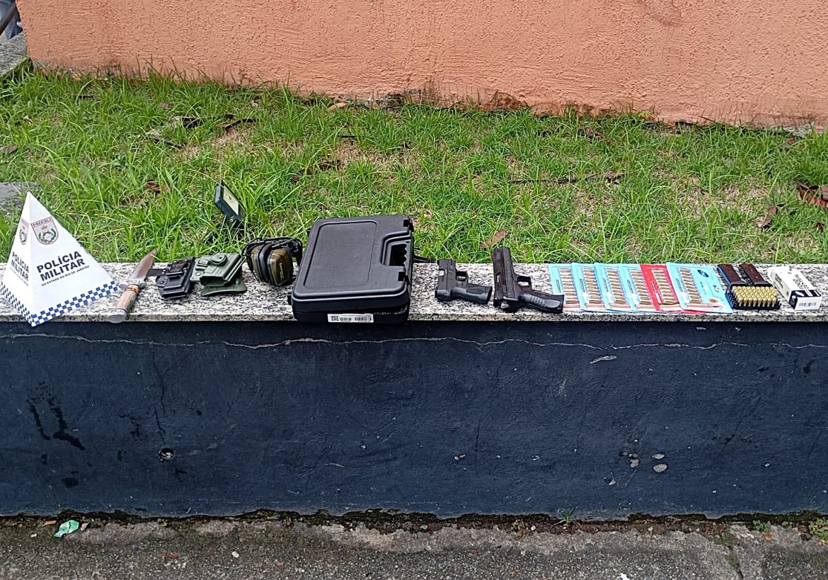 22.cf.res.polÍcia.homem é preso em resende por violência.divulgaÇÃopm