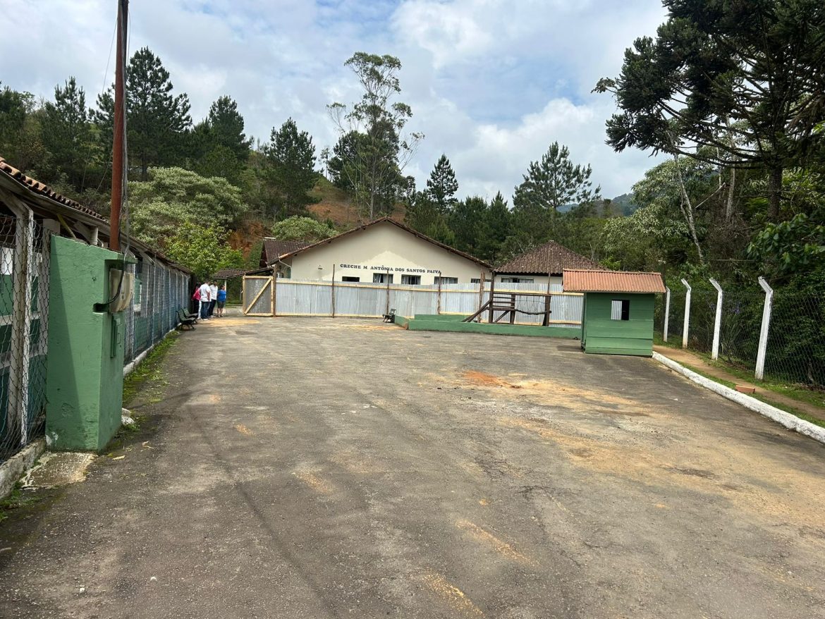 26.cf.res.cidades.prefeitura inicia obras de melhorias.2.creche.divulgaÇÃopmi