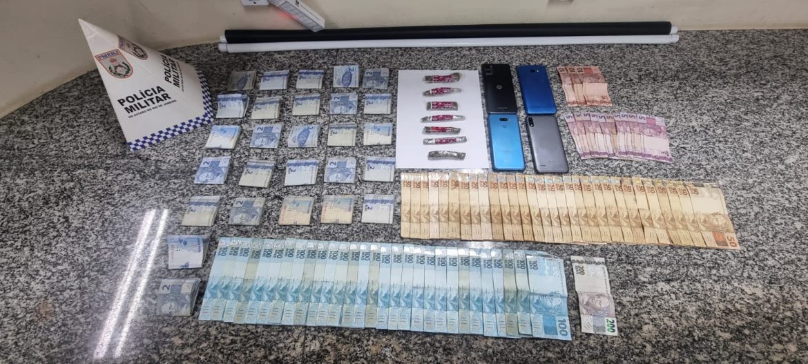 26.cf.res.polÍcia.homem é preso suspeito de furto.divulgaÇÃopm