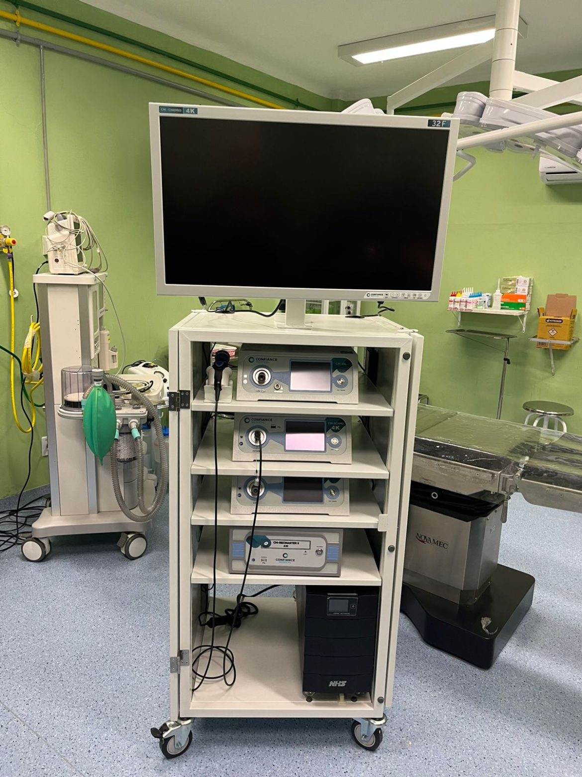 27.cf.res.cidades.itatiaia recebe novo aparelho.divulgaÇÃopmi