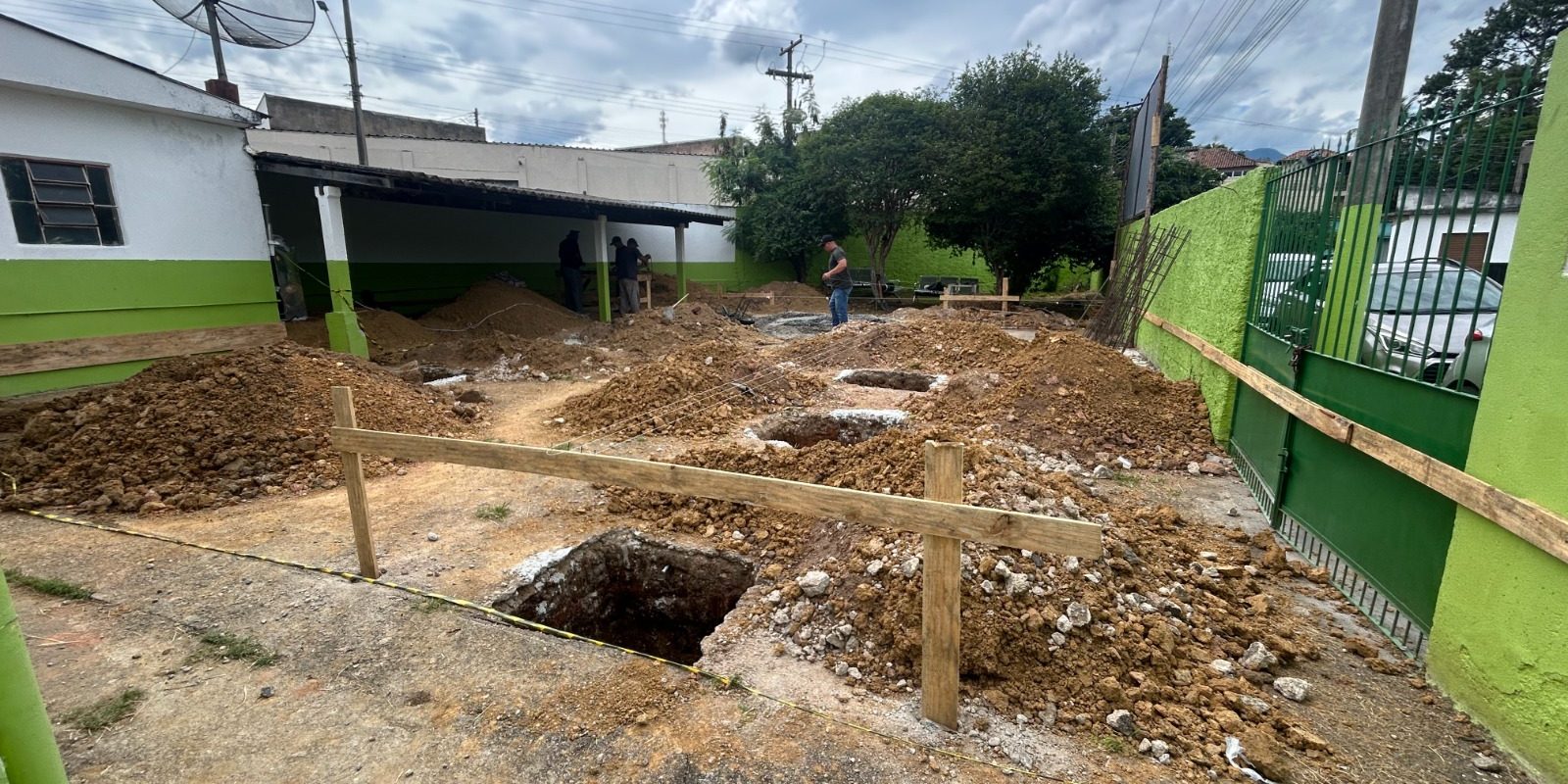 27.cf.res.cidades.posto de saúde da vila odete passa por obras.divulgaÇÃopmi (3)