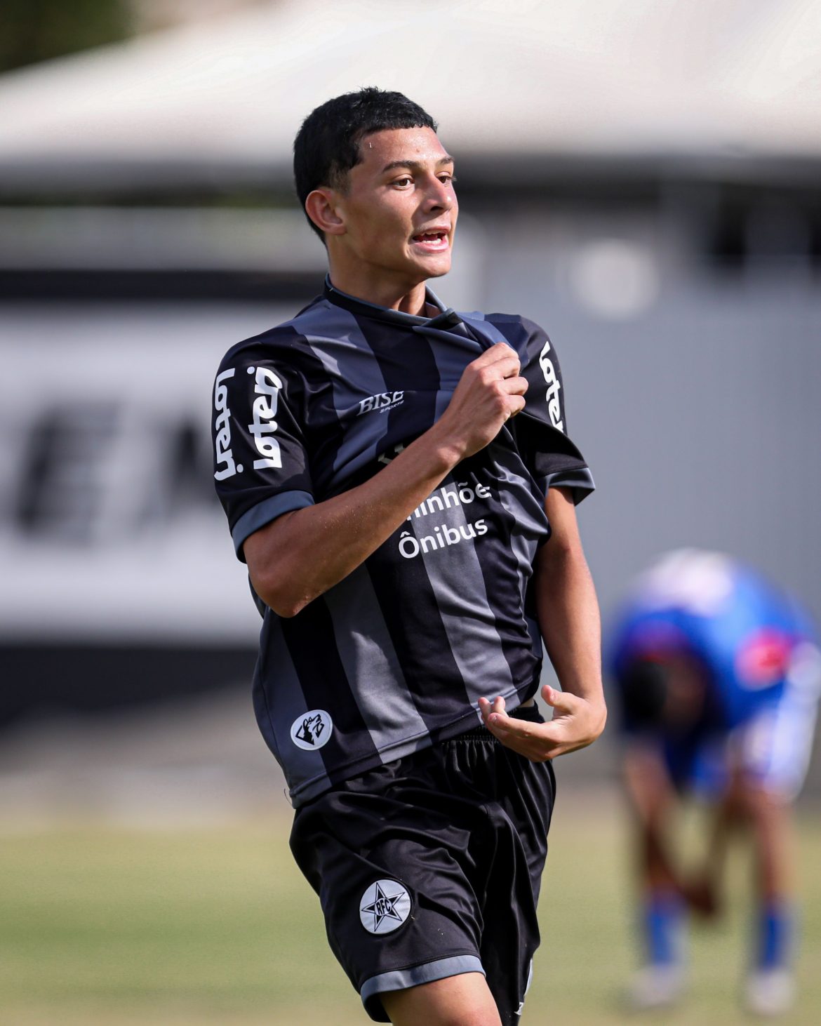 31.cf.res.esportes.promessa do resende, kayke diniz.raphaeltorresfc