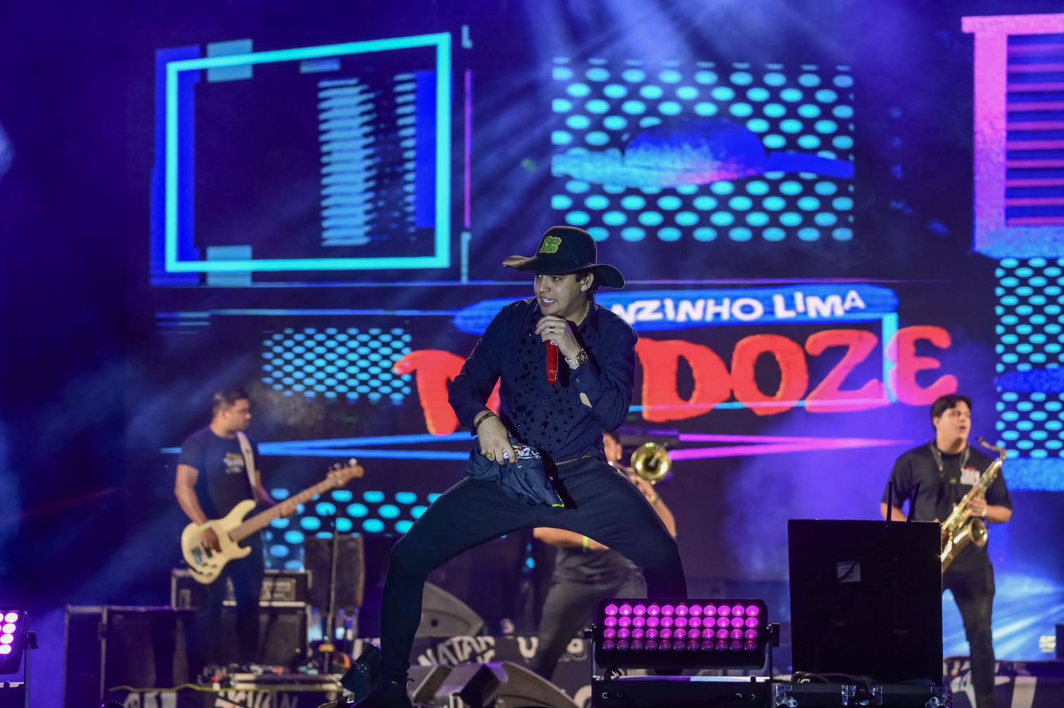 32.cf.res.cidades.23ª expo real bate recorde.1.natanzinho.divulgaÇÃopmpr