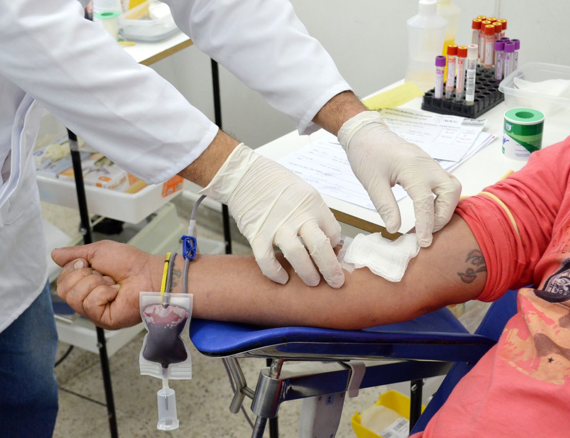 33.cf.res.cidades.hemonúcleo de resende terá horário estendido.divulgaÇÃopmr