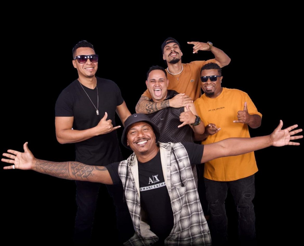 38 cidades lendário cacique de ramos participará de evento beneficente no município divulgaÇÃo 1