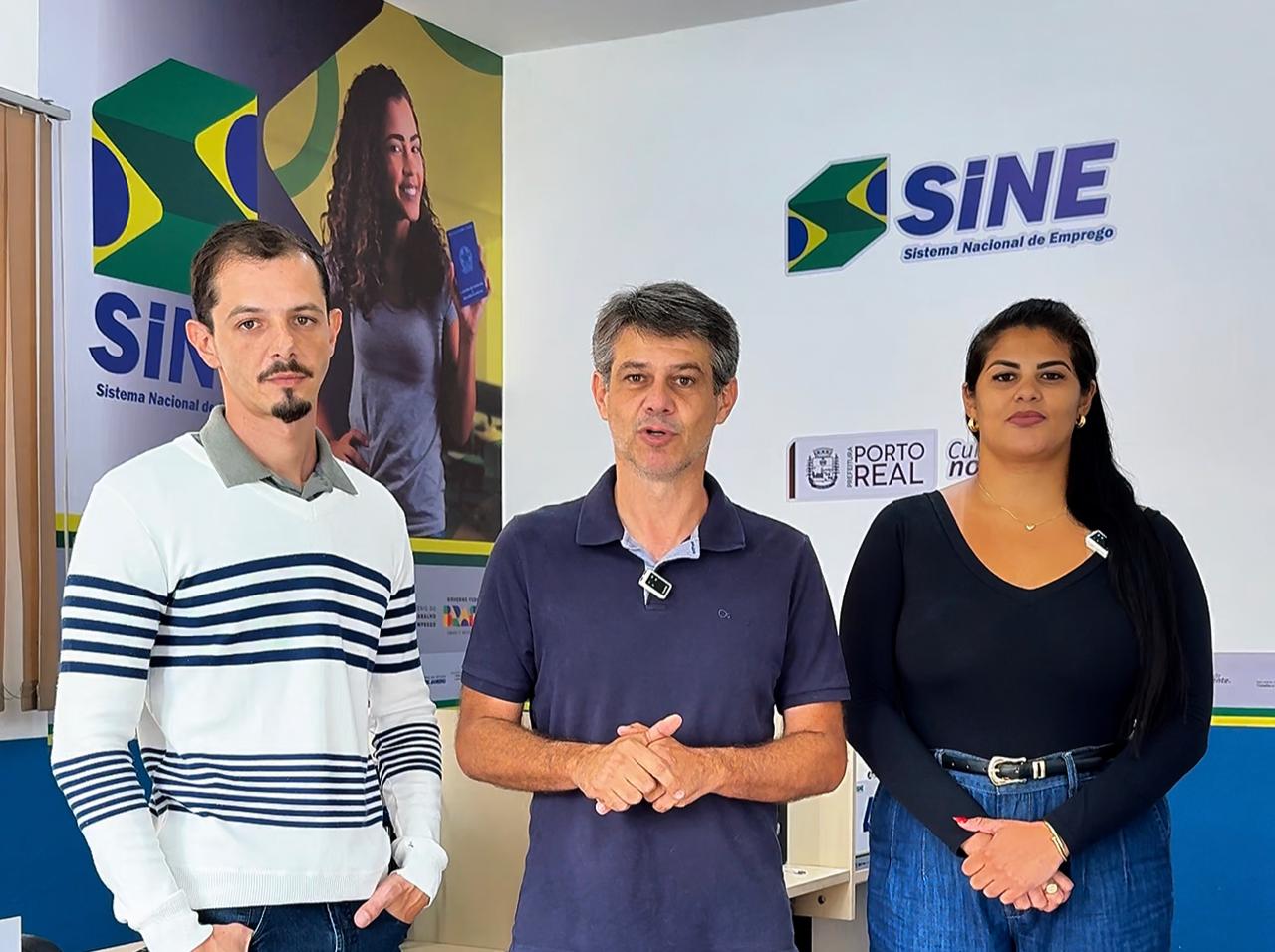 41.cf.res.economia.porto real realiza dia d de entrevistas.1.serfiotis.redessociais