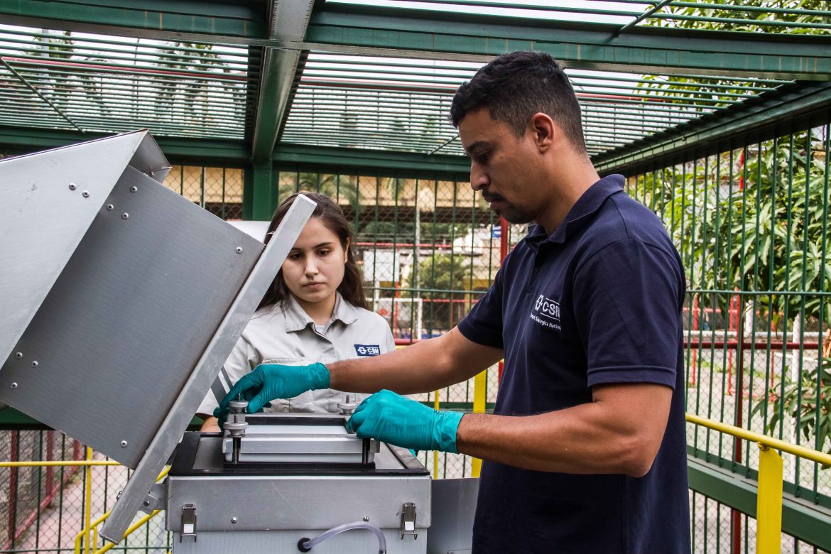 42 cidades semana esg da csn reúne trabalhadores para debates sobre diversidade, ética e meio ambiente divulgação
