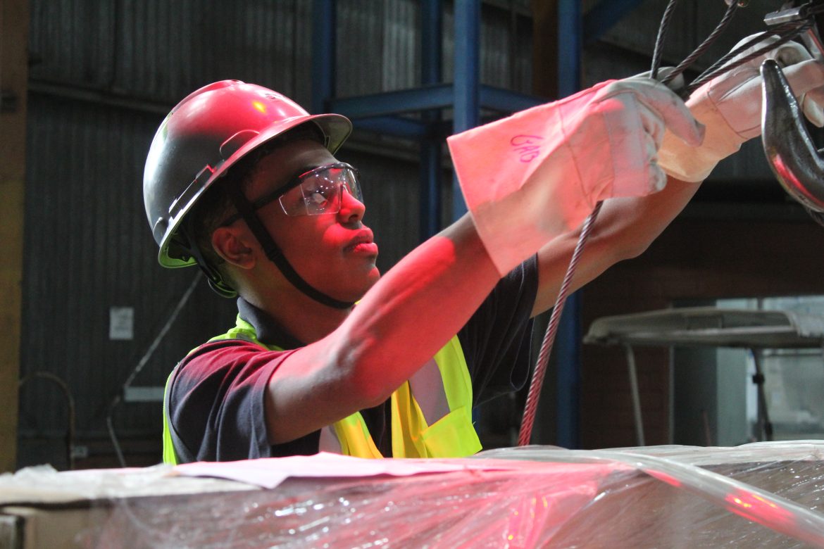 42 cidades semana esg da csn reúne trabalhadores para debates sobre diversidade, ética e meio ambiente divulgação1