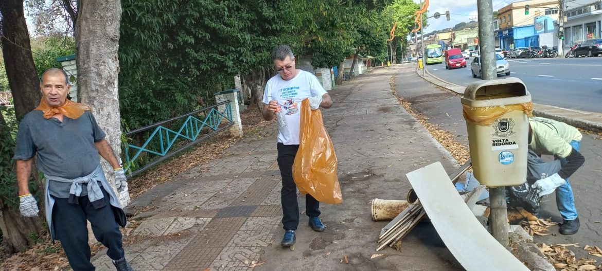 45 cidades atividades socioambientais movimentam a cidade e região com reflexões sobre a cop30 divulgação