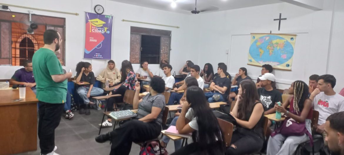 45 cidades atividades socioambientais movimentam a cidade e região com reflexões sobre a cop30 divulgação11