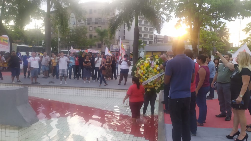 47 cidades ato nove de novembro marcará os 37 anos da histórica greve na csn arquivo vc11 47 cidades ato nove de novembro marcará os 37 anos da histórica greve na csn arquivo vc11