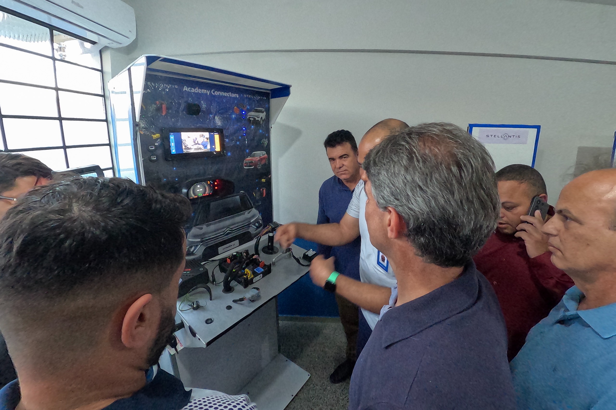 57.cf.res.polÍtica.porto real celebra 30 anos.6.parceria.divulgaÇÃopmpr