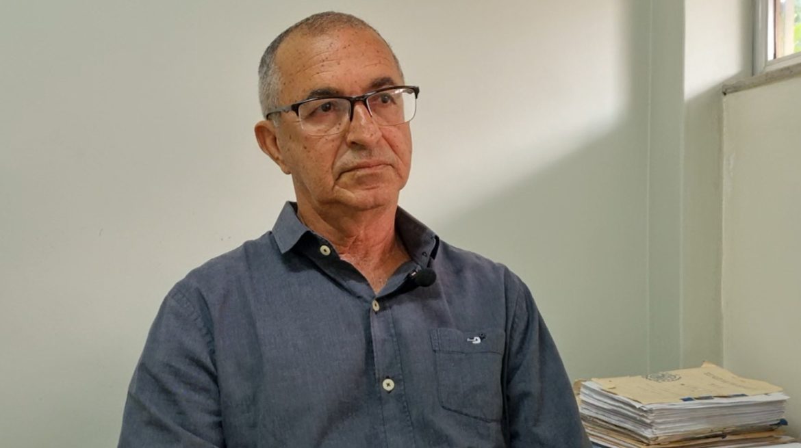 a decisão foi tomada após exames atestarem que produto, importado, estava adulterado e com risco ao consumo divulgação secom