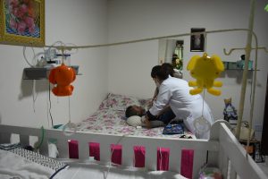 angra amplia cuidado humanizado com o programa melhor em casa divulgação pmar