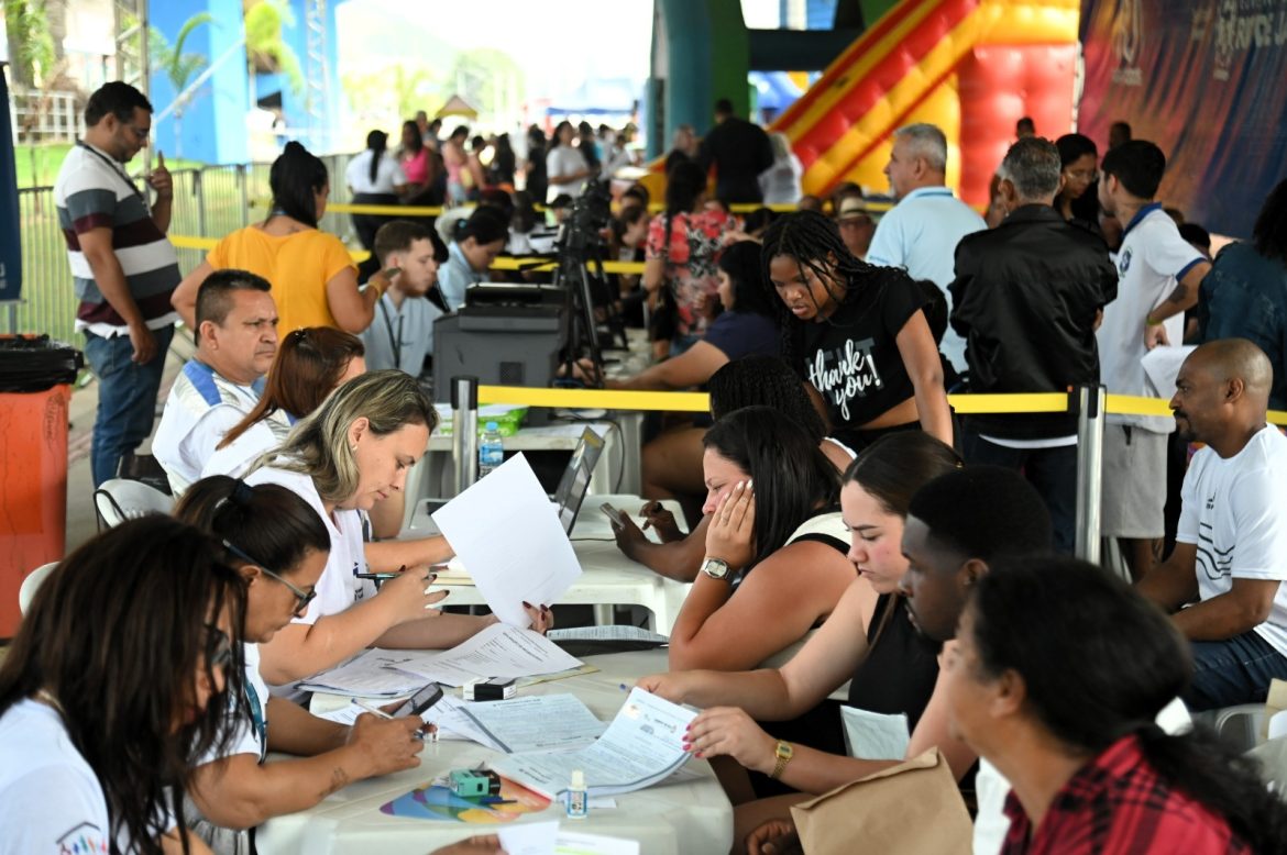 bairro nove de abril recebe ‘conexão global pelos direitos humanos + rj para todos’ pmbm