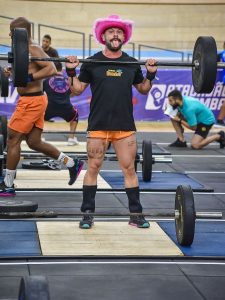 barra mansa abre inscrições para o r94 challenge 2025 divulgação pmbm