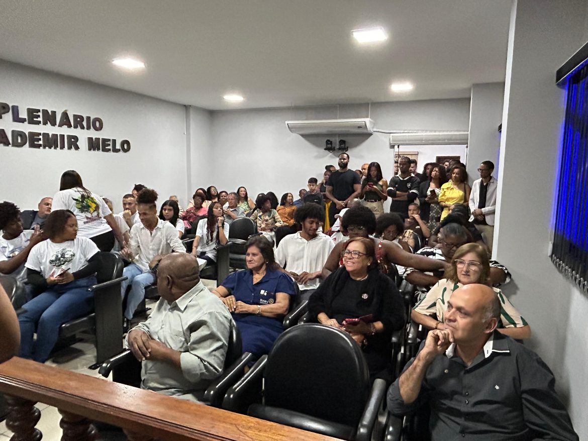 barra mansa celebra talentos que inspiram e transformam a cidade diculgação