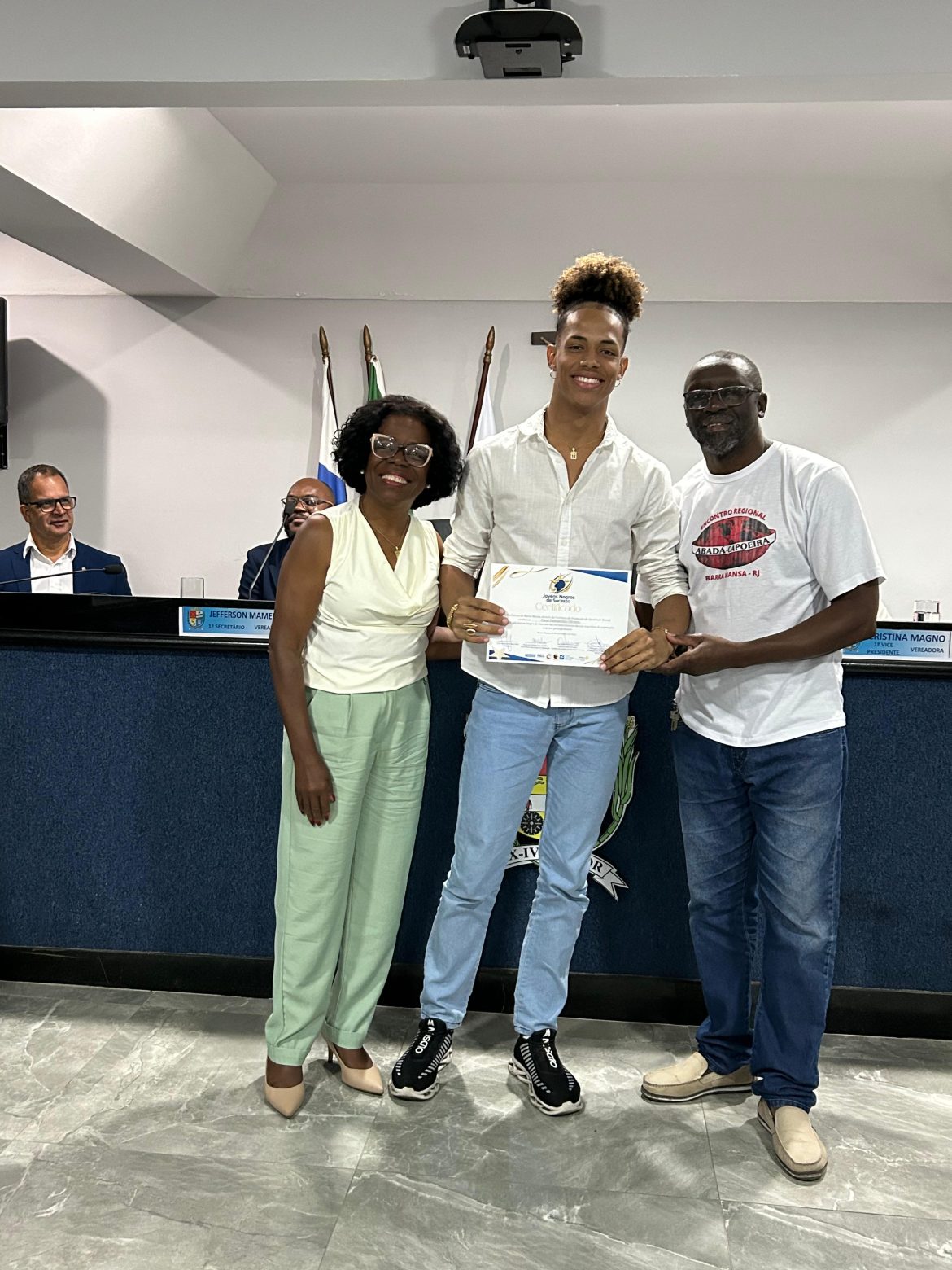 barra mansa celebra talentos que inspiram e transformam a cidade diculgação11 barra mansa celebra talentos que inspiram e transformam a cidade diculgação11