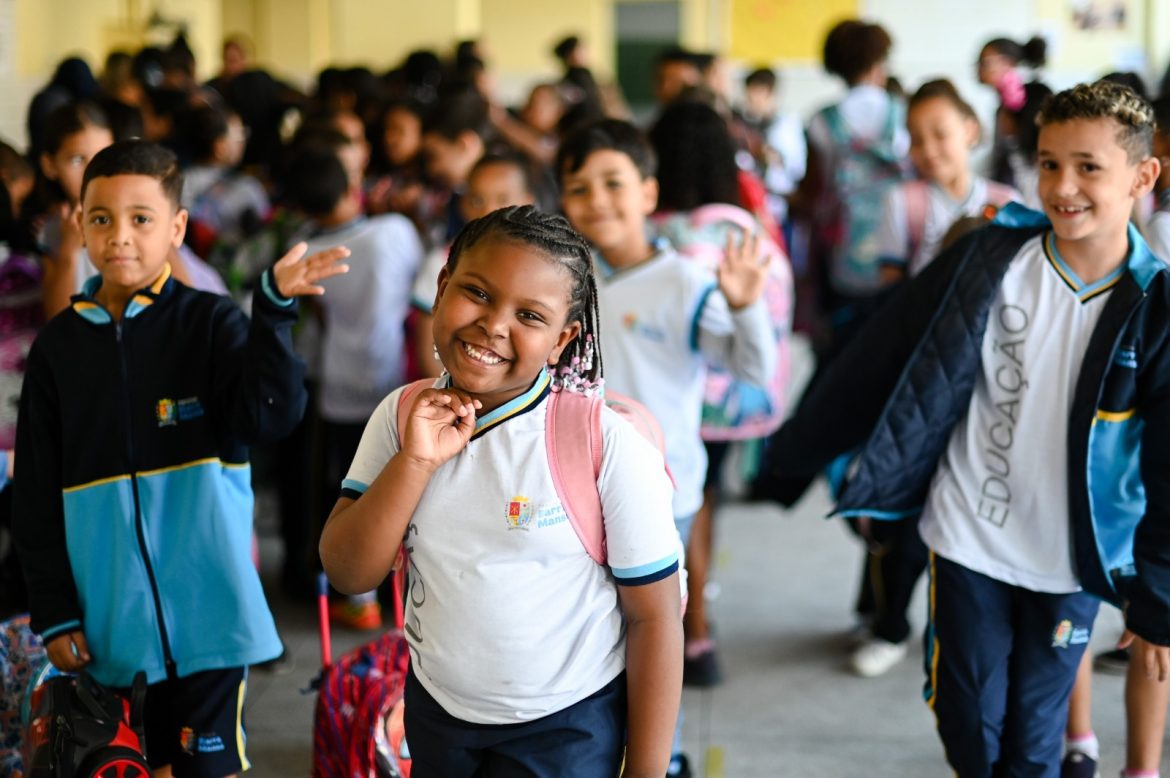barra mansa mobiliza pais de alunos do 2º ano para participação no avalia rj gabriel borges111