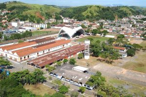 barra mansa transmite final da libertadores com telão e show no parque da cidade divulgação pmbm