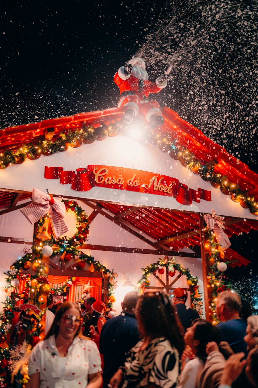 brilho de natal transforma barra mansa e inauguração entra para a história yuri melo12 brilho de natal transforma barra mansa e inauguração entra para a história yuri melo12