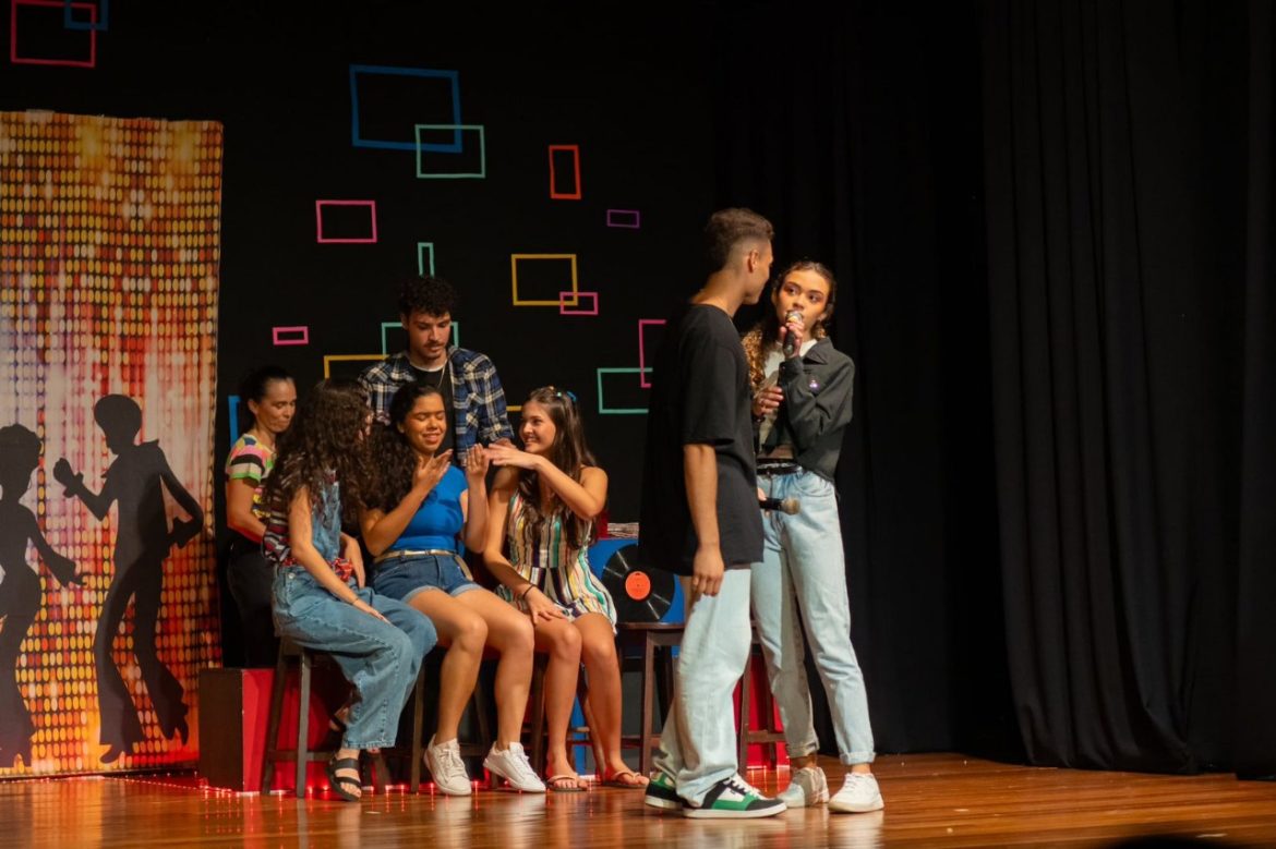 circuito cultural 2025 celebra a arte e o talento local em barra mansa com mostra de teatro e recital de música divulgação