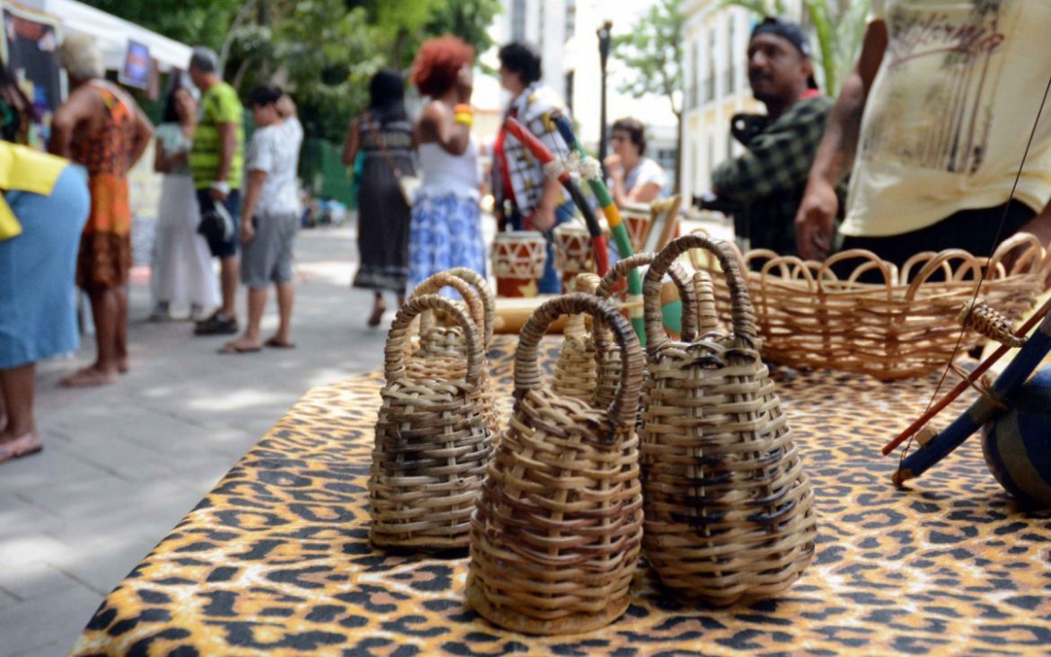 cultura, tradição e identidade na feira afro de barra mansa, na quinta feira arquivo