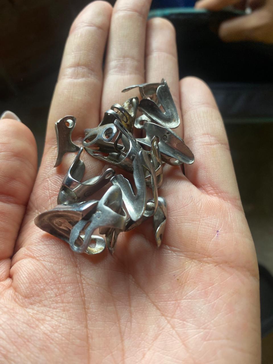 dezenas de aves são resgatadas em situação de maus tratos no bairro são luiz divulgação13 dezenas de aves são resgatadas em situação de maus tratos no bairro são luiz divulgação13