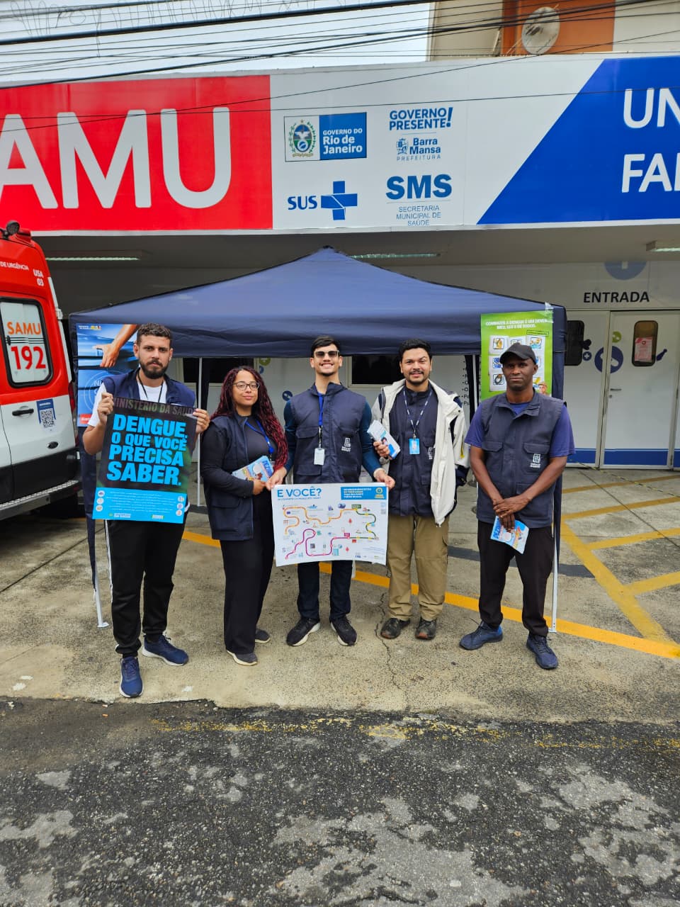dia d nacional de combate ao aedes aegypti tem ação em barra mansa paulo dimas15 dia d nacional de combate ao aedes aegypti tem ação em barra mansa paulo dimas15