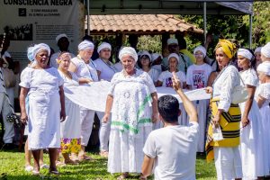 dia da consciência negra divulgação redes sociais