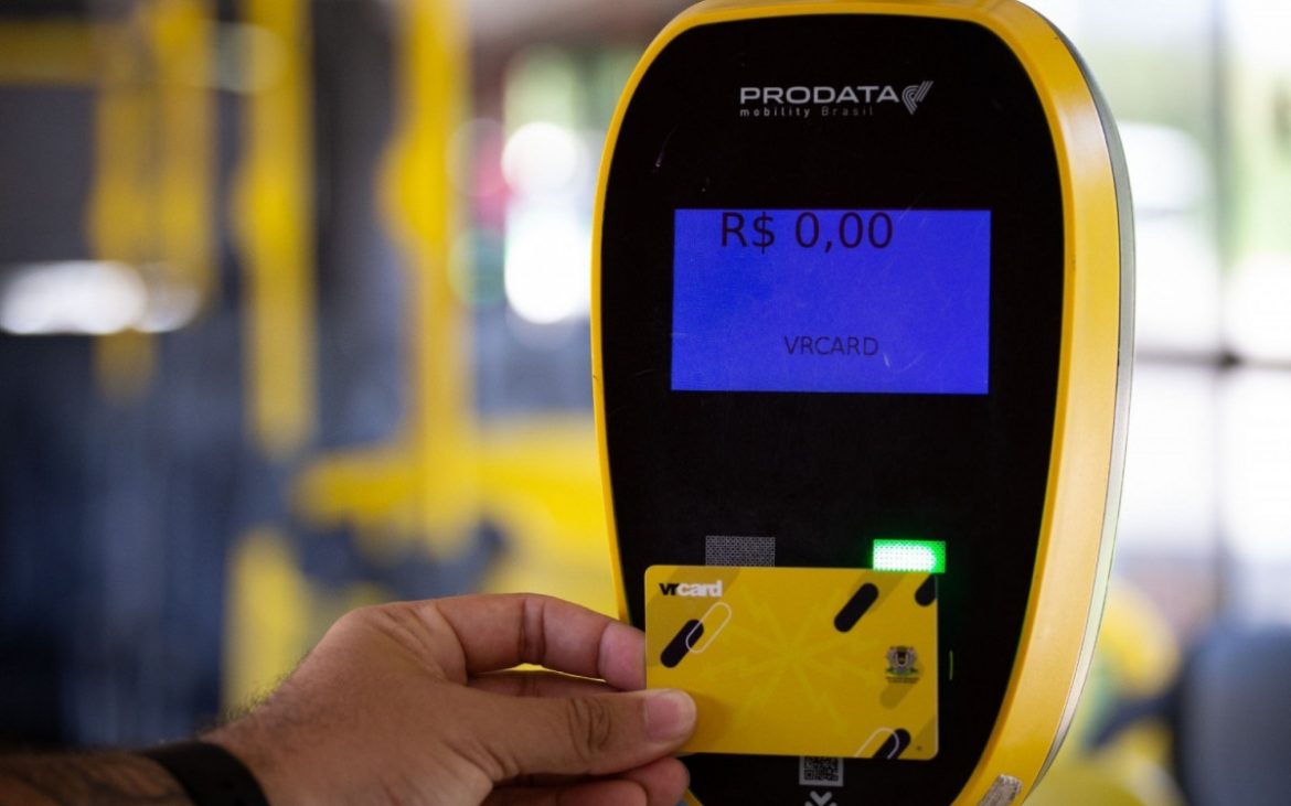 dias de prova do enem 2025 com transporte público gratuito em volta redonda cris oliveira secom