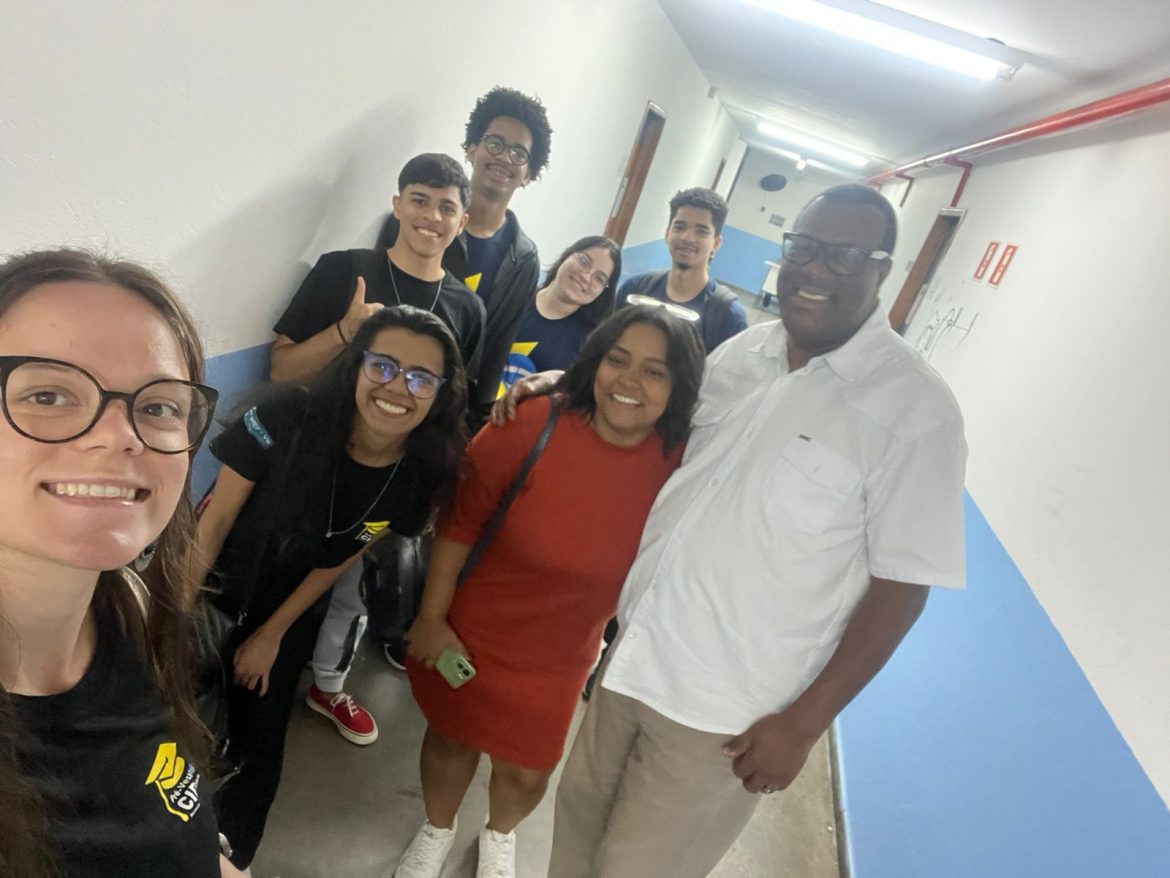 educação popular e transformação social’ divulgação1 educação popular e transformação social’ divulgação1