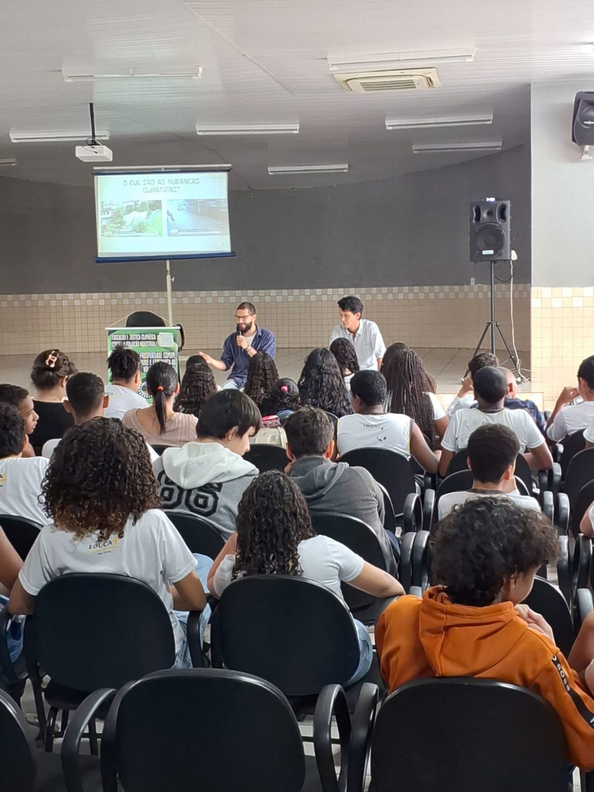 escola municipal juarez antunes lança série de atividades sobre a cop 30 divulgaÇÃo1111 escola municipal juarez antunes lança série de atividades sobre a cop 30 divulgaÇÃo1111