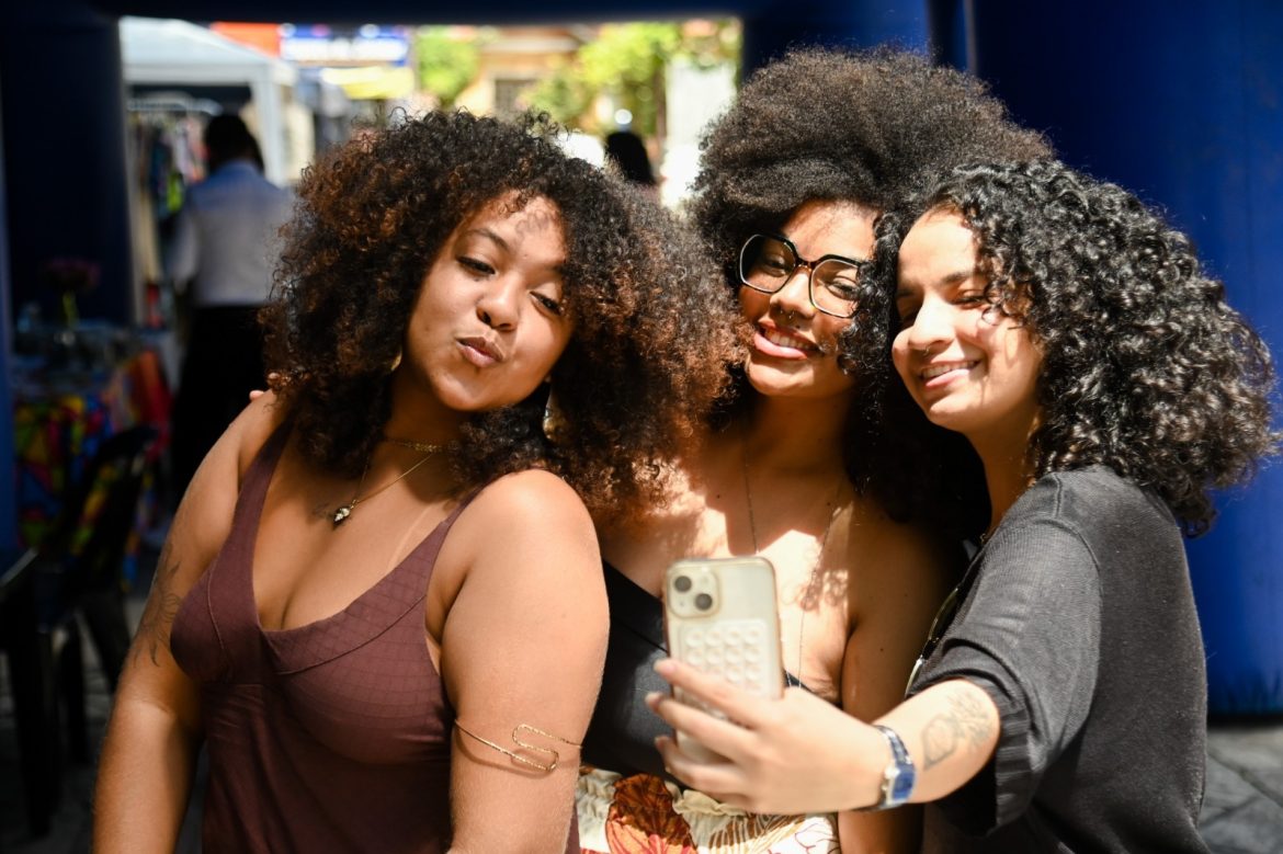 evento em alusão ao mês da consciência negra é realizado em barra mansa gabrel borges1